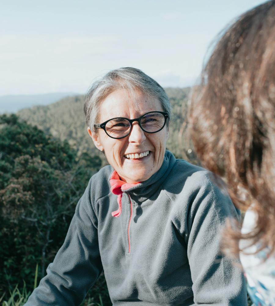 Congregate Meal Programs